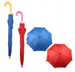 PARAPLUIE RAIN-GUARD DELUXE POUR ENFANTS ASST